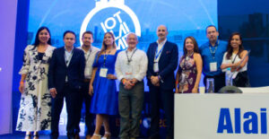 Alai Secure - Noticias: IoT Alai Summit Colombia
