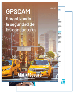 AlaiSecure - Caso de éxito: GPSCAM