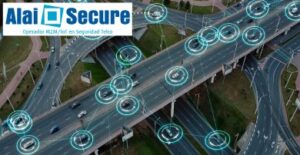 Alai Secure - Noticias: El reto del transporte conectado