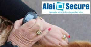 Alai Secure - Noticias: Salud, familia y tecnología: conectadas por los dispositivos wearables