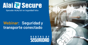 Alai Secure - Noticias: El transporte conectado: estrategias para proteger y optimizar las rutas