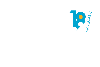 Alai Secure - Logo 18 anniversario