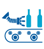 Alai Secure - Sector Industria inteligente: Robots industriales